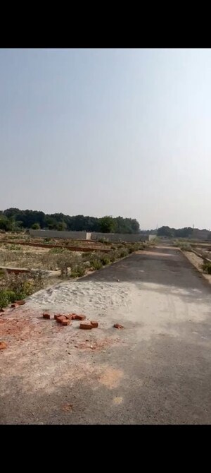 Plot Area in  Plot at Khurram Nagar – for Sale