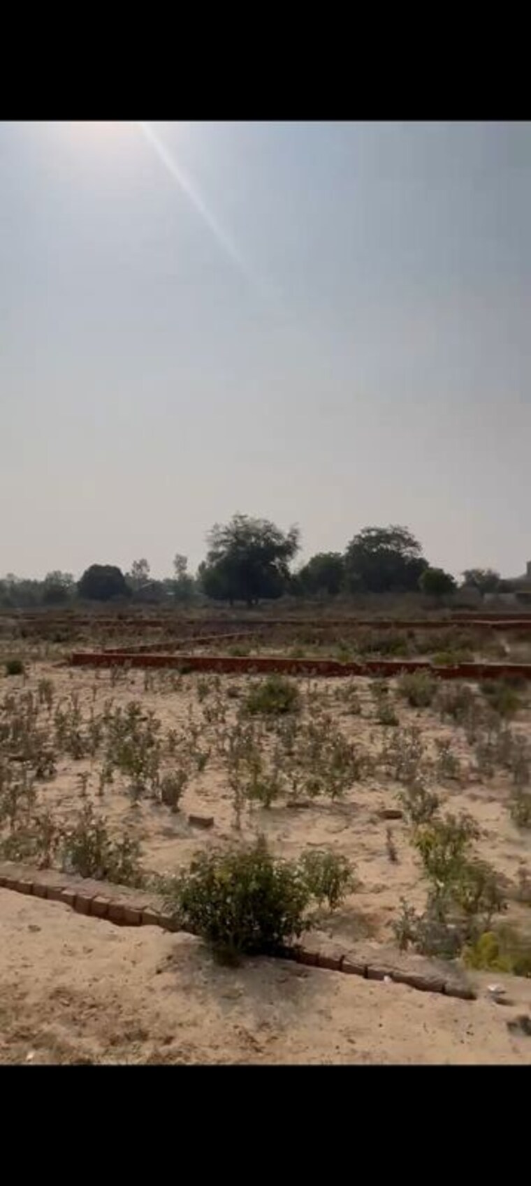 undefined, khurram nagar  1800 Sq.Ft. Plot In Khurram Nagar Lucknow 9886540