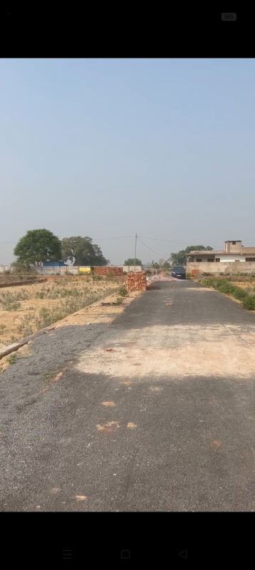 Plot For Sale in Khurram Nagar