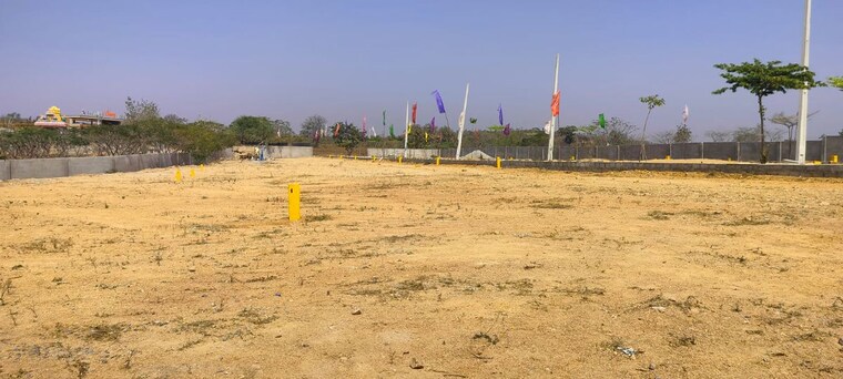 undefined, kadthal  183 Sq.Yd. Plot In Kadthal Hyderabad 9944609