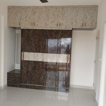 3 BHK Apartment For Rent in Salarpuria Sattva Park Cubix, Devanahalli