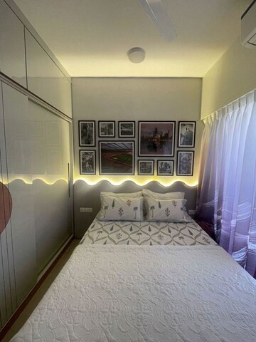 2 BHK Apartment For Sale in Kanakia Rainforest, Andheri East