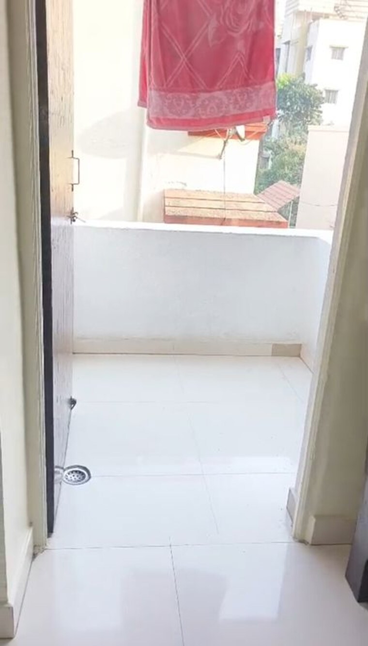 Exterior View, mahakali-heights 1 Bedroom 493 Sq.Ft. Apartment In Kalewadi Pune 9938094