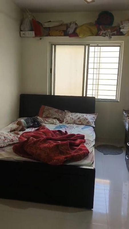 1 BHK Apartment For Sale in Mahakali Heights