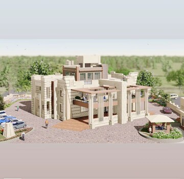  Plot For Sale in Sector 10 Greater Noida