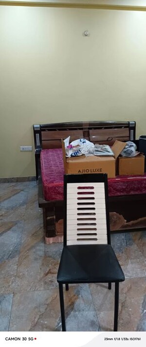 Bedroom in 2 BHK Independent House at Gomti Nagar – for Rent