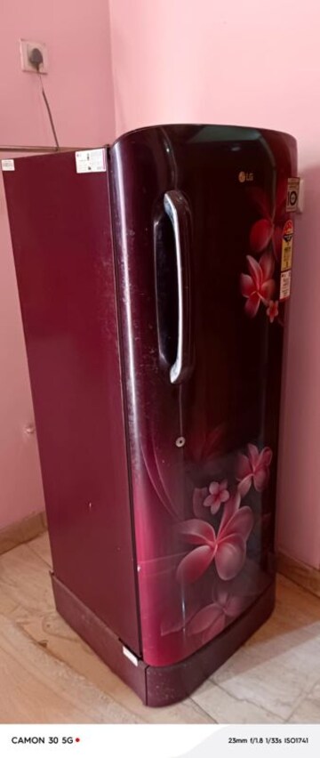 Furnished Amenities in 2 BHK Independent House at Gomti Nagar – for Rent