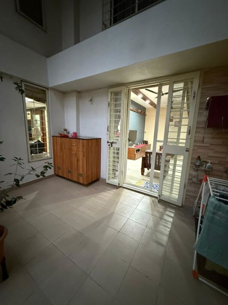 Bedroom, shriram-chs 2 Bedroom 908 Sq.Ft. Apartment In Kothrud Pune 9944417