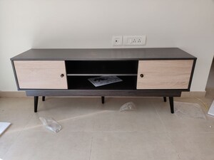 Furnished Amenities in 2 BHK Apartment at Bhartiya City Nikoo Homes II, Thanisandra Main Road – for Rent