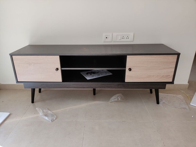 undefined, bhartiya-city-nikoo-homes-ii 2 Bedroom 1106 Sq.Ft. Apartment In Thanisandra Main Road Bangalore 9944637
