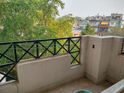 3 BHK Builder Floor For Rent in BTM Layout 1