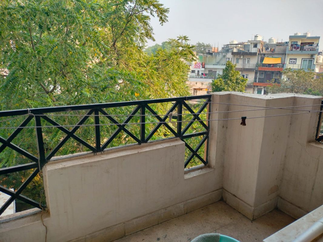3 BHK Builder Floor For Rent in BTM Layout 1