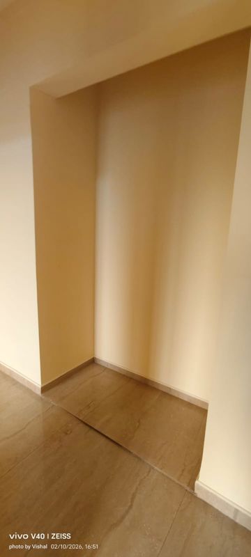 2 BHK Apartment For Rent in Bhoomi Acres