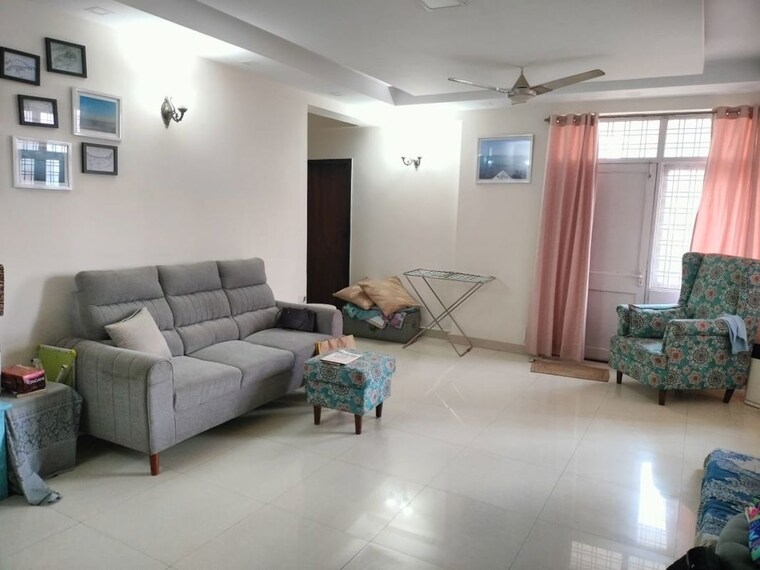 Living Room, btm layout 1 3 Bedroom 1000 Sq.Ft. Builder Floor In Btm Layout 1 Bangalore 9944639