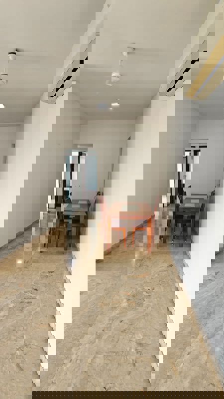 3.5 BHK + Store Room 2308 Sq.Ft. Apartment in New Dindoshi Omkar CHS