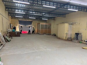  Warehouse For Rent in Srirampura