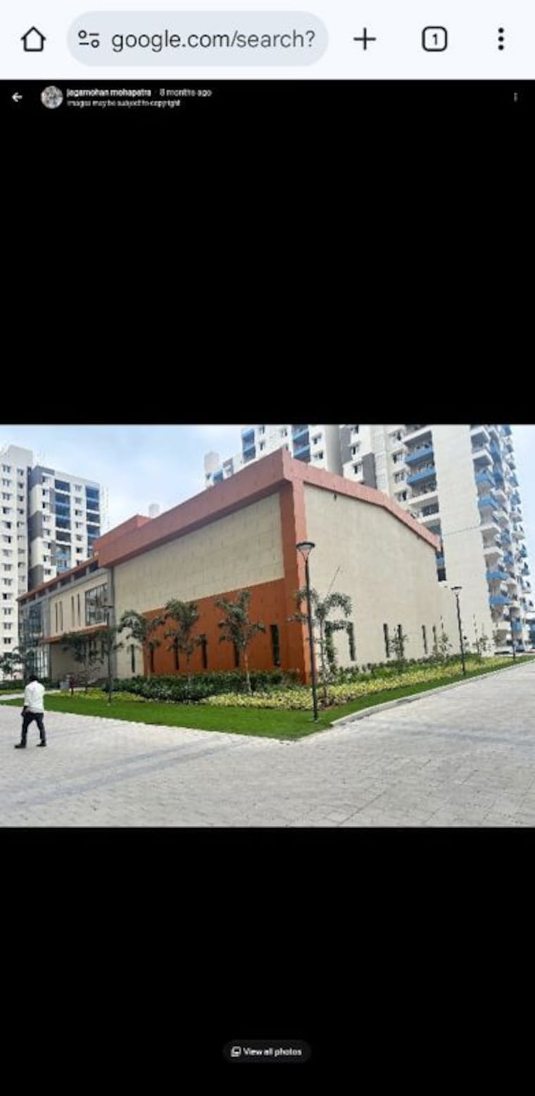 undefined, adarsh-palm-retreat-lake-front 3 Bedroom 2200 Sq.Ft. Apartment In Marathahalli Orr Bangalore 9944650