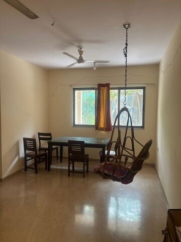 Living Room in 2 BHK Apartment at Lodha Splendora, Ghodbunder Road – for Rent