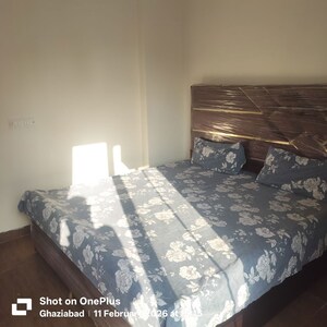 Bedroom in 1 BHK Apartment at Aditya Urban Homes, Shahpur Bamheta – for Rent