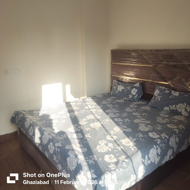 Bedroom, aditya-urban-homes 1 Bedroom 585 Sq.Ft. Apartment In Shahpur Bamheta Ghaziabad 9944655
