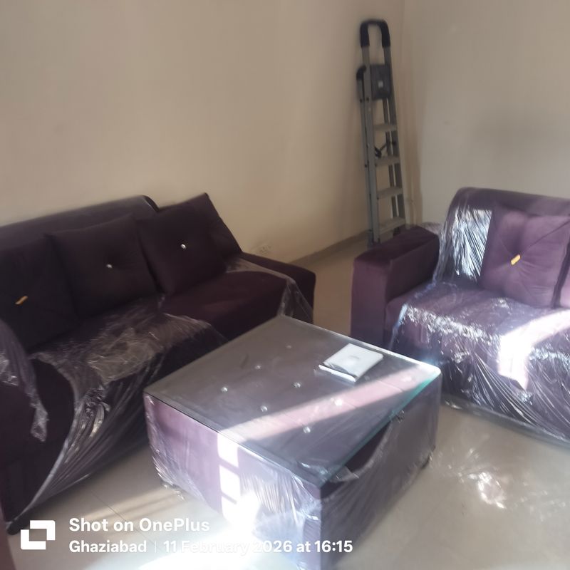 1 BHK Apartment For Rent in Aditya Urban Homes