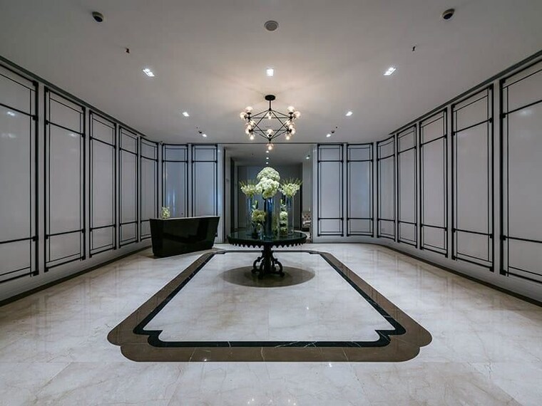Other, omkar-1973 3 Bedroom 1809 Sq.Ft. Apartment In Worli Mumbai 9944587