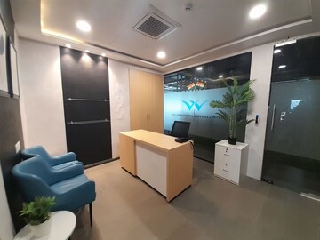 Team Area in  Office Space at Gota – for Rent