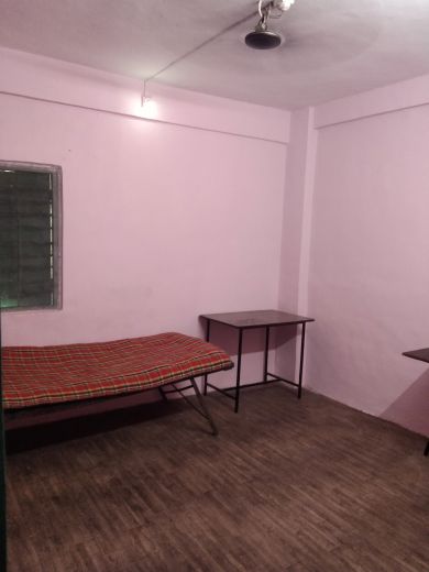 1 BHK + Study Room 600 Sq.Ft. Apartment in Jagrut CHS