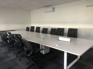 Team Area in  Office Space at Vijay Nagar – for Rent