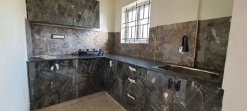 Kitchen in 1 BHK Apartment at Whitefield – for Rent