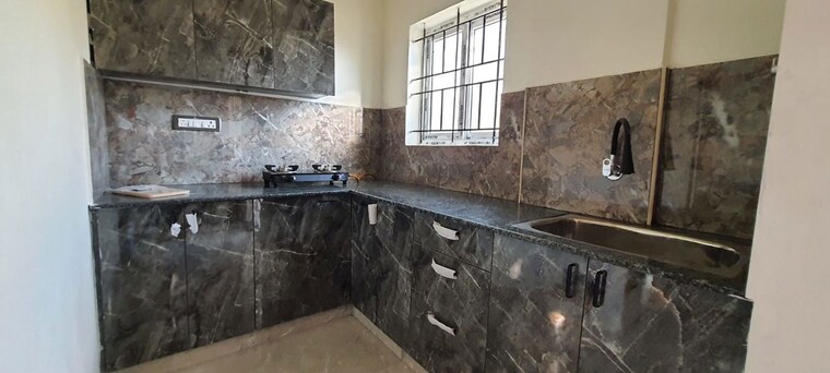 Kitchen, whitefield 1 Bedroom 510 Sq.Ft. Apartment In Whitefield Bangalore 9944623