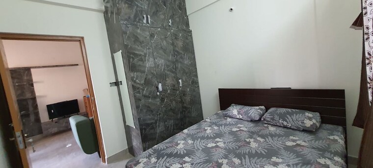 Bedroom, whitefield 1 Bedroom 510 Sq.Ft. Apartment In Whitefield Bangalore 9944623