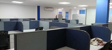 Team Area in  Office Space at Electronic City Phase I – for Rent