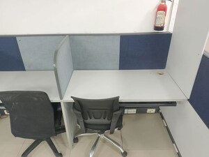 Team Area in  Office Space at Electronic City Phase I – for Rent