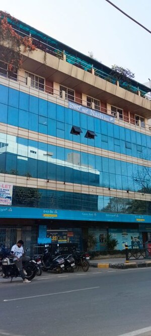  Office Space For Rent in Electronic City Phase I