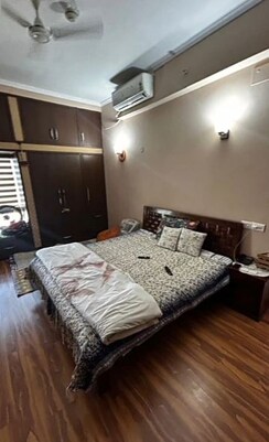 4 BHK + Servant Room Apartment For Sale in Elan The Presidential