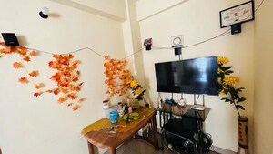 Furnished Amenities in 3 BHK Apartment at Greenfield City, Maheshtala – for Rent