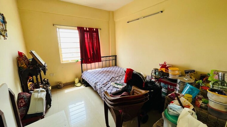 Team Area, greenfield-city 3 Bedroom 1110 Sq.Ft. Apartment In Maheshtala Kolkata 9944695