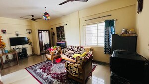 3 BHK Apartment For Rent in Greenfield City, Maheshtala