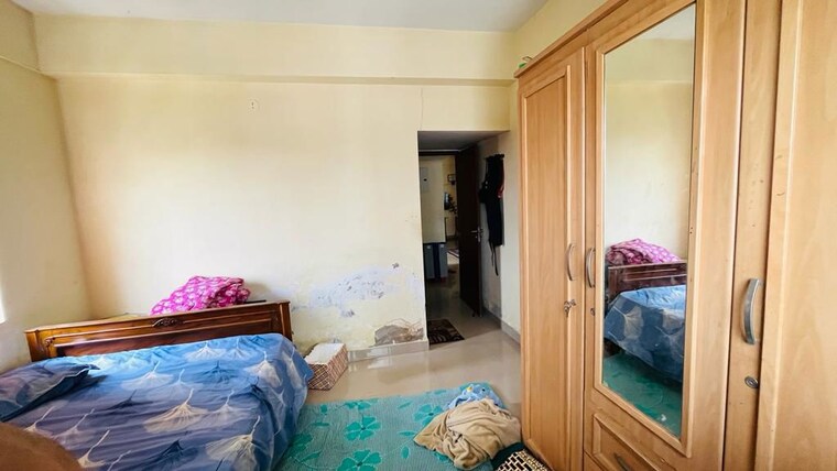 Living Room, greenfield-city 3 Bedroom 1110 Sq.Ft. Apartment In Maheshtala Kolkata 9944695