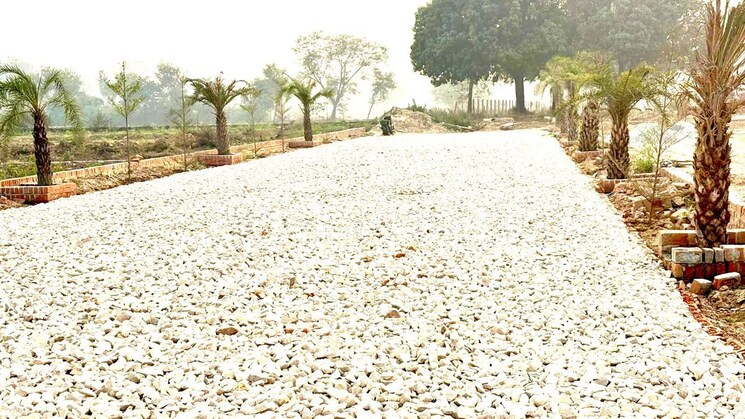 undefined, sultanpur road  1901 Sq.Ft. Plot In Sultanpur Road Lucknow 9944800