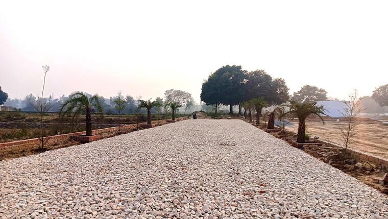 undefined, sultanpur road  1901 Sq.Ft. Plot In Sultanpur Road Lucknow 9944800