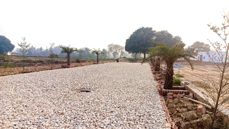 undefined, sultanpur road  1901 Sq.Ft. Plot In Sultanpur Road Lucknow 9944800