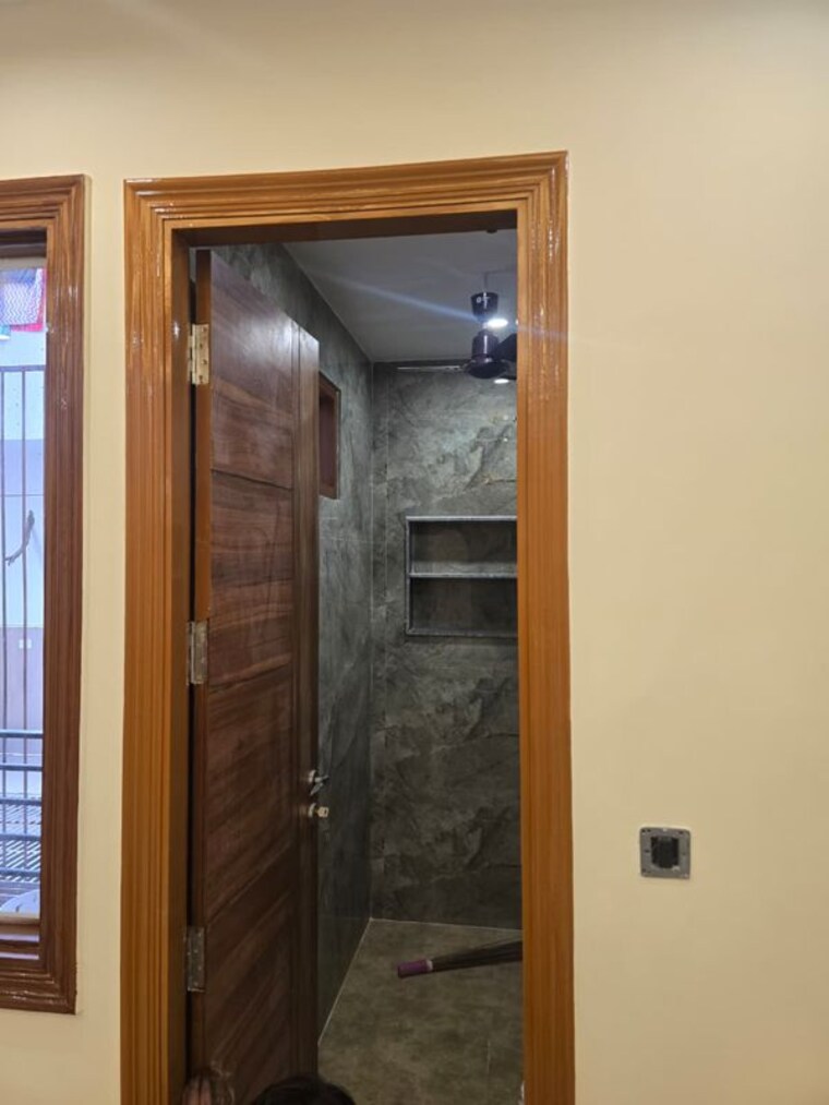undefined, puri-kohinoor 3 Bedroom 155 Sq.Yd. Builder Floor In Sector 89 Faridabad 9944822