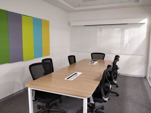 Team Area in  Office Space at Vijay Nagar – for Rent