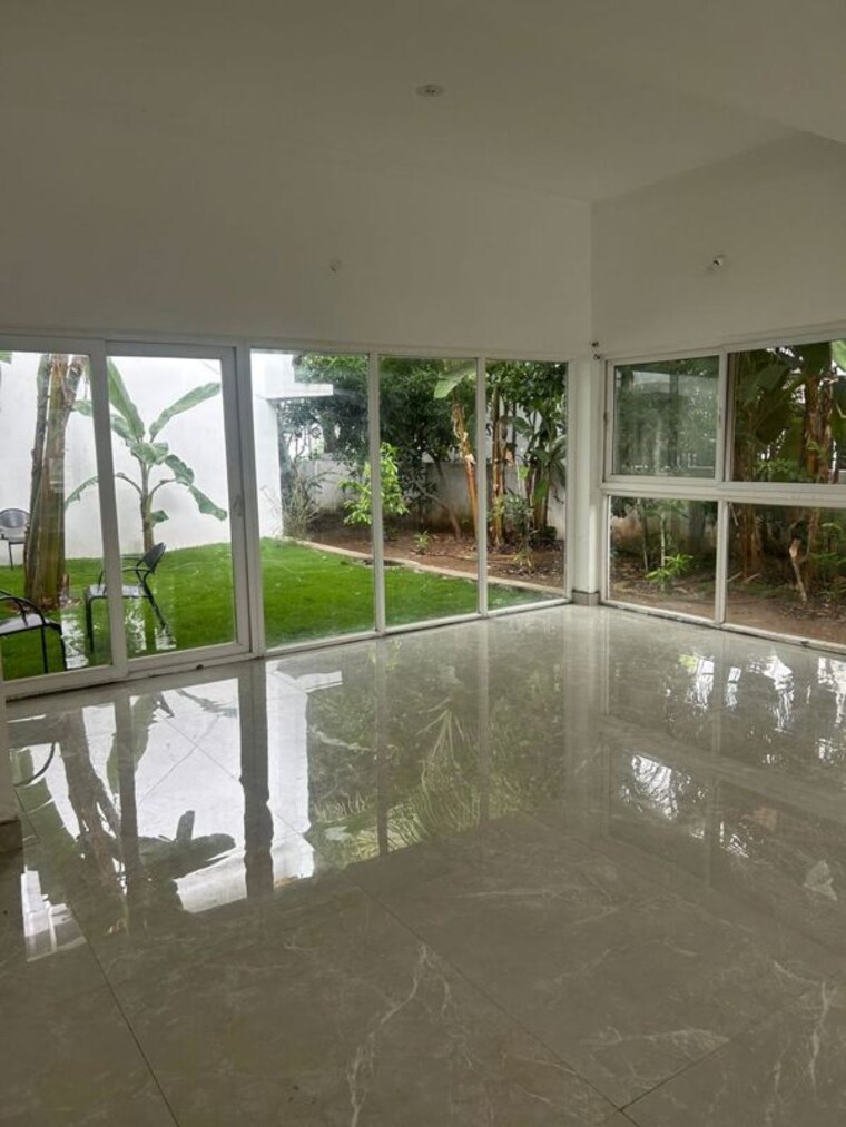 Balcony, mokila 6+ Bedroom 813 Sq.Ft. Villa In Mokila Hyderabad 9944792