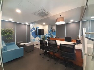  Office Space For Rent in Gota