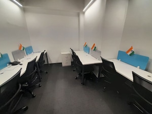 Team Area in  Office Space at Gota – for Rent