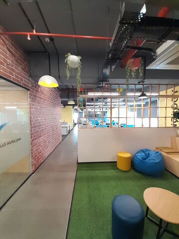 Swimming Pool in  Office Space at Gota – for Rent