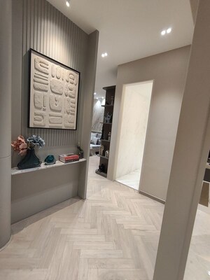 Room in 4 BHK Apartment at Godrej Reserve Kandivali, Kandivali East – for Sale